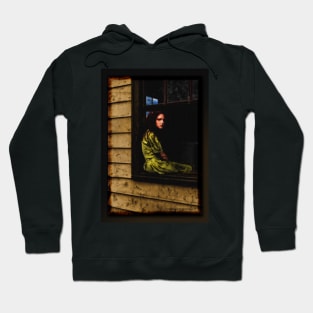 Solitude Hoodie